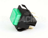 28296.1000 Bunn Kit, Switch W/Opt Clear Bezel