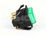 28296.1000 Bunn Kit, Switch W/Opt Clear Bezel