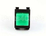 28296.1000 Bunn Kit, Switch W/Opt Clear Bezel