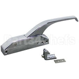 2830-4210-1110 Compatible Standard Keil Latch With Strike