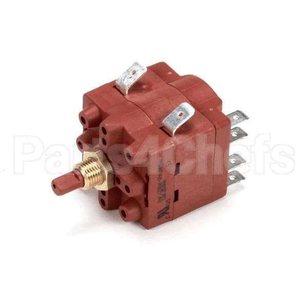 28302.1000 Compatible Bunn Kit, Rotary Switch - 3 Posn-Ce