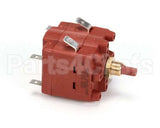 28302.1000 Bunn Kit, Rotary Switch - 3 Posn-Ce