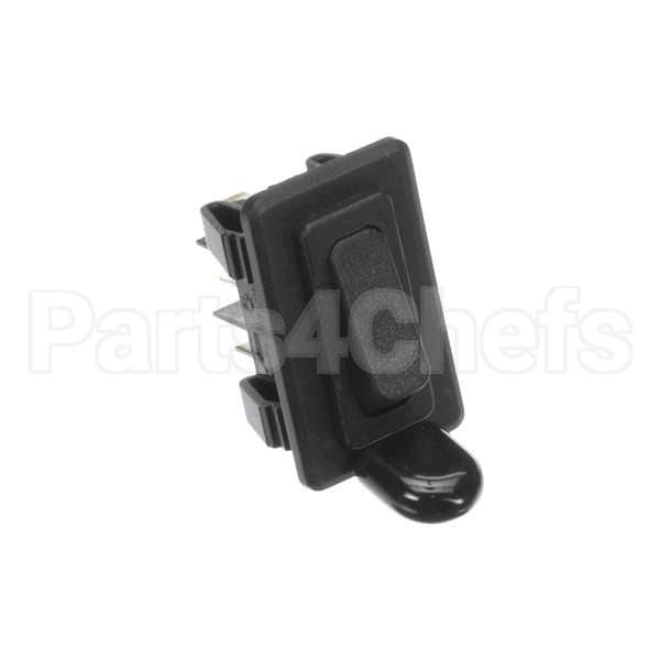 28303.1004 Compatible Bunn Kit, Momentary On/On Switch Replacement