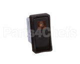 28305.0000 Bunn Switch,On/Off-Light-Amber(Ce)