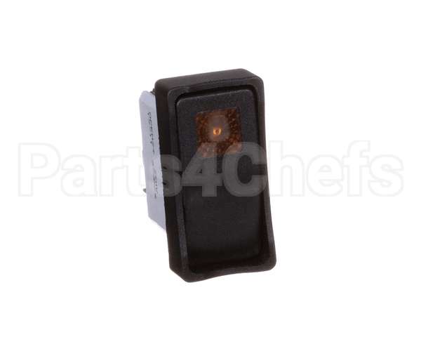 28305.0000 Bunn Switch,On/Off-Light-Amber(Ce)