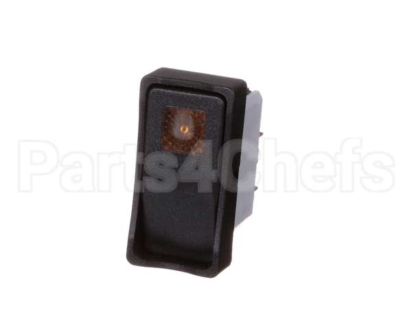 28305.0000 Bunn Switch,On/Off-Light-Amber(Ce)