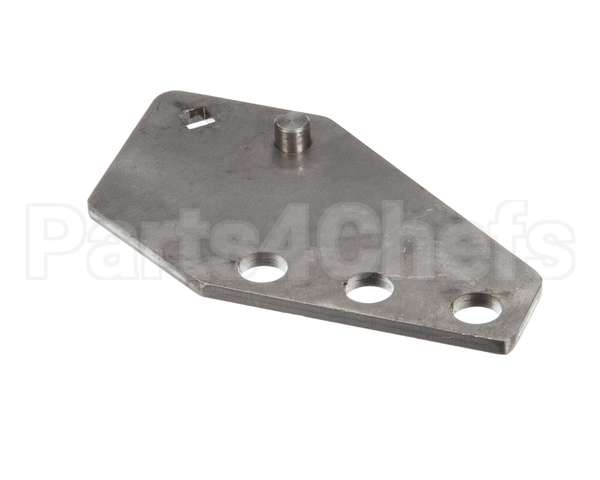 283067 Traulsen Plate Hinge Assembly