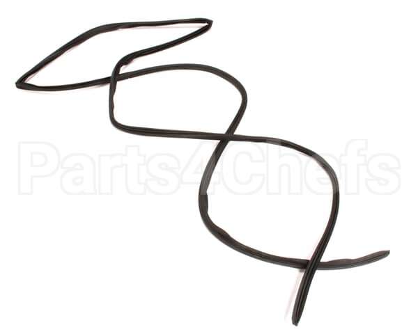 283091-1 Traulsen Gasket Dr Single Pack Pki-86