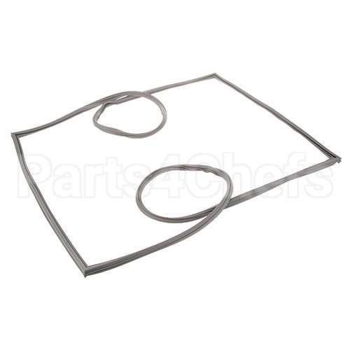 283091-9 Compatible Kairak Gasketdr Single Pkpki-86