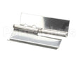 28317-7 Montague Hinge Panel -- Fire Box
