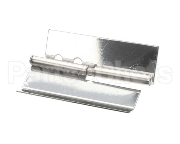 28317-7 Montague Hinge Panel -- Fire Box