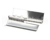 28317-7 Montague Hinge Panel -- Fire Box