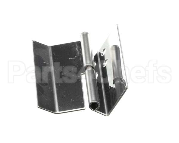 28317-7 Montague Hinge Panel -- Fire Box