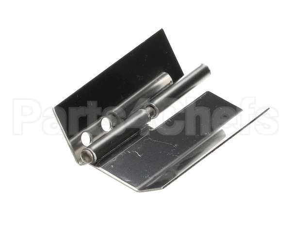 28317-7 Montague Hinge Panel -- Fire Box