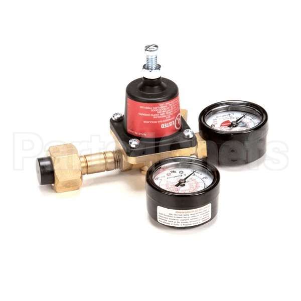 283186111 Compatible Cornelius Regco2 P 1X160 1-1/4Fl
