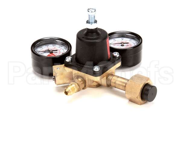 283186111 Cornelius Regco2 P 1X160 1-1/4Fl