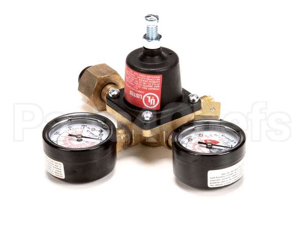 283186111 Cornelius Regco2 P 1X160 1-1/4Fl