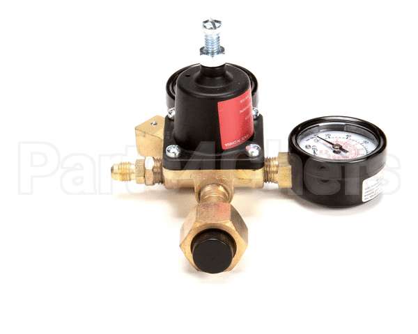 283186111 Cornelius Regco2 P 1X160 1-1/4Fl