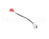 28322.0000 Bunn Lampholder,Flourescent W/Term