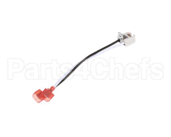 28322.0000 Bunn Lampholder,Flourescent W/Term