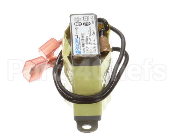 28327.0002 Bunn Ballast, 120V 60Hz W/Terminals
