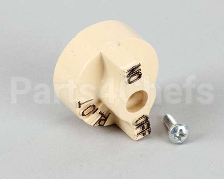 28328 Imperial Comb Gas Valve Knob For Filter System(Ol