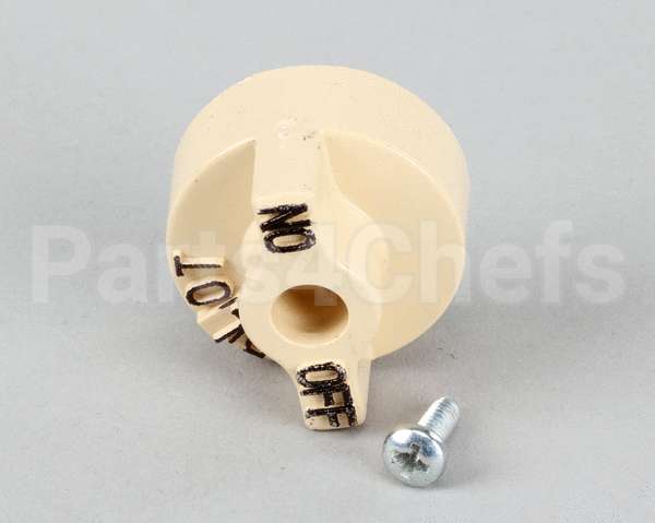 28328 Imperial Comb Gas Valve Knob For Filter System(Ol