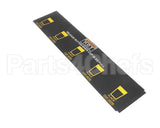 28328.0009 Bunn Decal, Cup Placement Fmd-5
