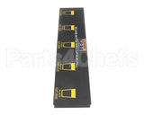 28328.0009 Bunn Decal, Cup Placement Fmd-5