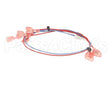 28336.0000 Bunn Wiring Harness, Door (Lamp)