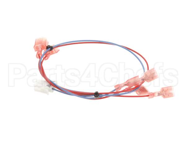 28336.0000 Bunn Wiring Harness, Door (Lamp)