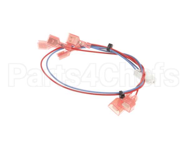 28336.0000 Bunn Wiring Harness, Door (Lamp)