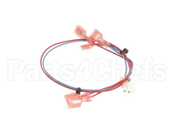 28336.0000 Bunn Wiring Harness, Door (Lamp)