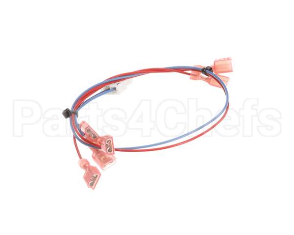 28336.0000 Bunn Wiring Harness, Door (Lamp)