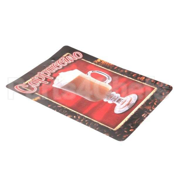 28362.0000 Compatible Bunn Display, Graphics (Capp) Fmd