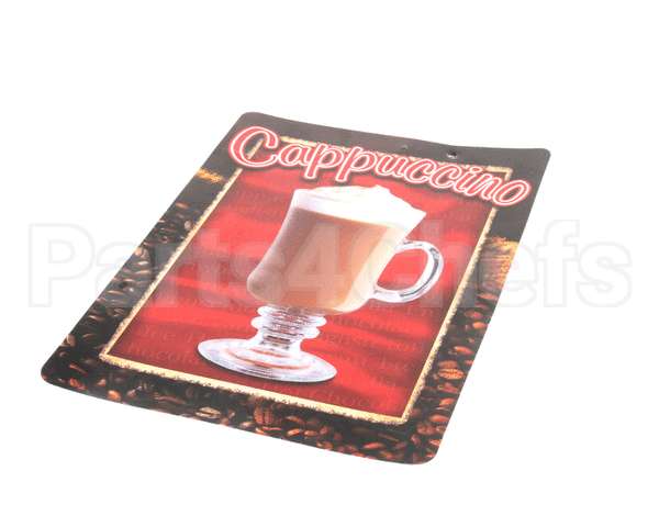 28362.0000 Bunn Display,Graphics (Capp) Fmd