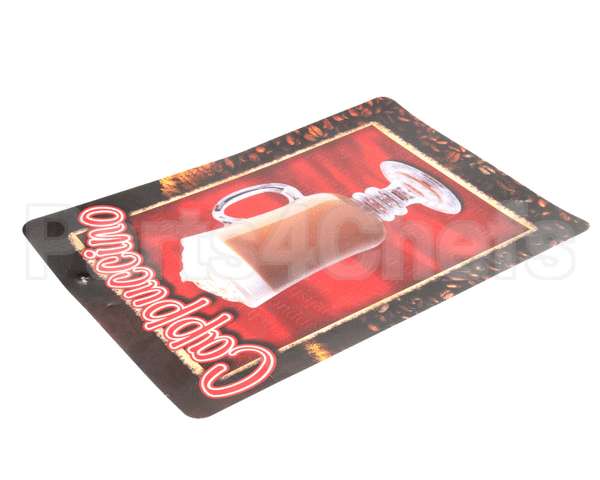 28362.0000 Bunn Display,Graphics (Capp) Fmd