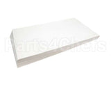 28370 Imperial Ifs-75 Filter Paper (1) Box Of 100 Sheet