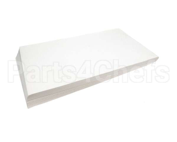 28370 Imperial Ifs-75 Filter Paper (1) Box Of 100 Sheet