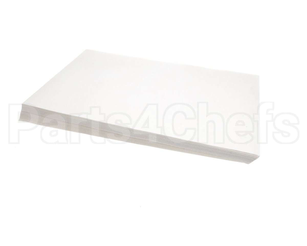 28370.0000 Imperial Ifs-75 Filter Paper (1) Box Of 100 Sheet