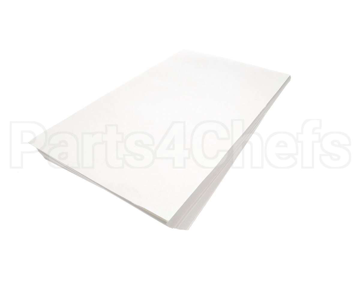 28370.0000 Imperial Ifs-75 Filter Paper (1) Box Of 100 Sheet