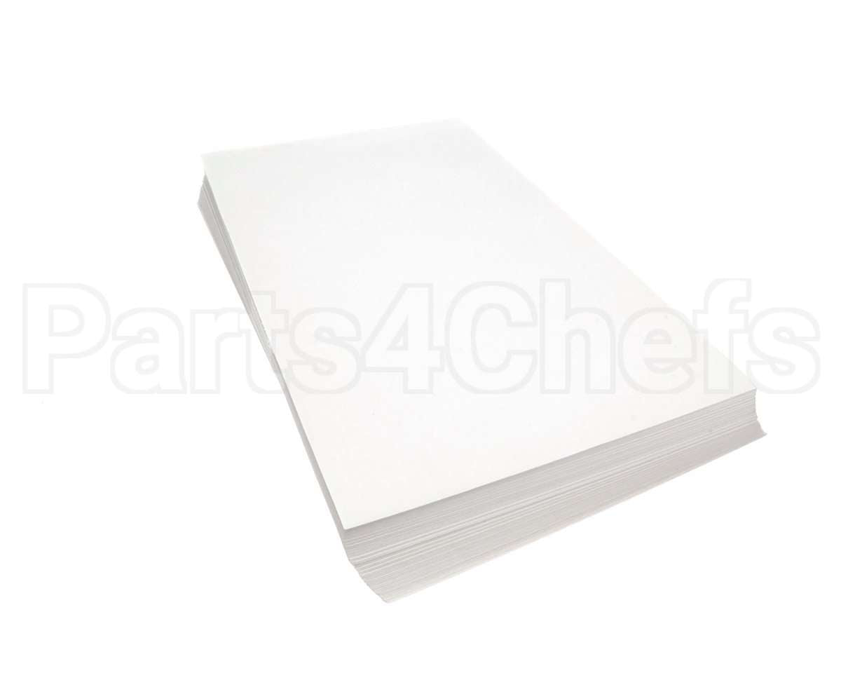 28370.0000 Imperial Ifs-75 Filter Paper (1) Box Of 100 Sheet