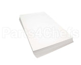 28370.0000 Imperial Ifs-75 Filter Paper (1) Box Of 100 Sheet