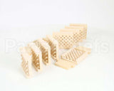 28387-8 Montague Ceramic Kit 10 Large 4 Insul.