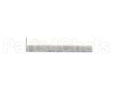 284-11112 Master-Bilt Front Casing Trim, .500 X 1.6
