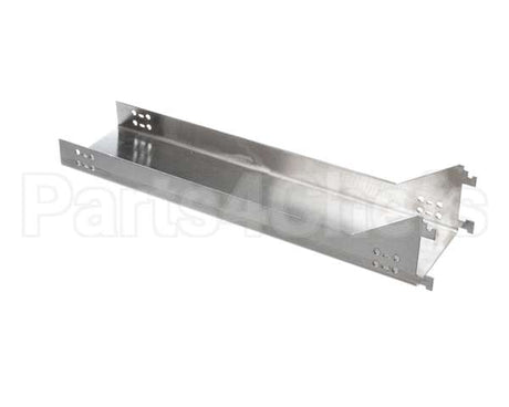 284-16066 Master-Bilt Shelf Bracket, 9.843 X 16.781