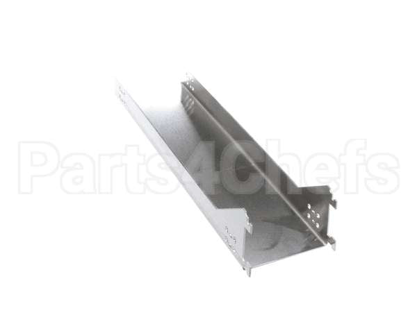 284-16066 Master-Bilt Shelf Bracket, 9.843 X 16.781