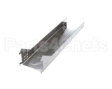 284-16066 Master-Bilt Shelf Bracket, 9.843 X 16.781