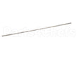 284-6121 American Dish Service Curtain Rod 24