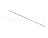 284-6121 American Dish Service Curtain Rod 24